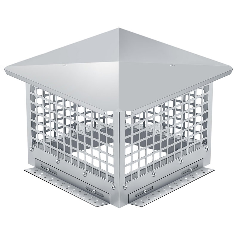33 x 33 Fire Pit Accessory