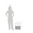 4-Piece Bedroom Set, White-1865491025