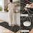 Abstract Art Non-Slip Washable Kitchen Mats