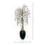 Faux Cherry Blossom Tree in Fiberstone Pot-942433624