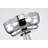 Eddy 52'' Ceiling Fan with Light Kit-2080766733