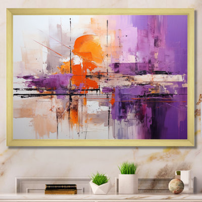Geordan Collage Fusion II - impression