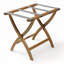 Porte-bagages pliable en bois-625530490-625530480