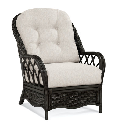 Everglade Rattan Arm Chair