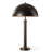 Diamond Knurled All-Metal Dome Table Lamp-1695168710