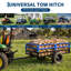 63cm H x 98cm W Utility Cart-133599019