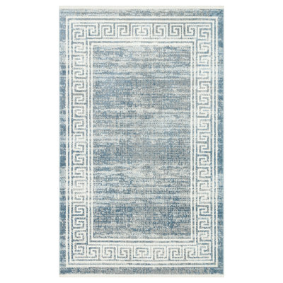 Venue Geometric Area Rug