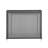 80/88S  Aluminum Pull Down Privacy Screen for Pergola Accessory-104550630-106063386