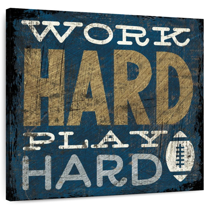 Kema Football II Blue