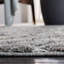 Tapis à poils longs Martha Stewart Lucia-55821613