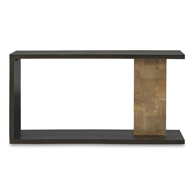 Console Quinerly