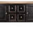 Sadie 45.7'' Solid Wood Console Table-875288648
