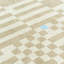 Craft Chess Greyhound Recycled P.E.T Area Rug-129389021