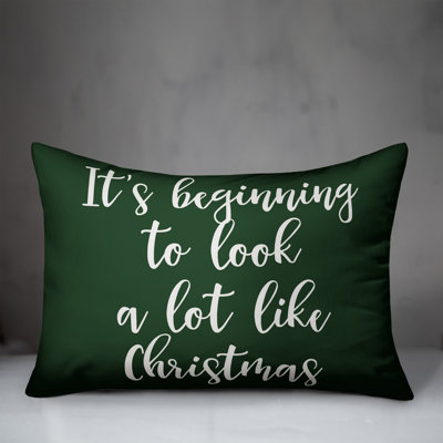 Throw Pillow