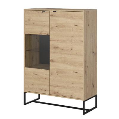 Console Curie Cabinet