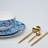 Pellot Piece Dinnerware Set - Service for 4