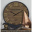 Horloge murale 36 "