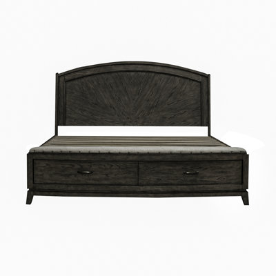 Drelan Panel Bedroom Set