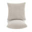 Cotton Square Cushion-342123353