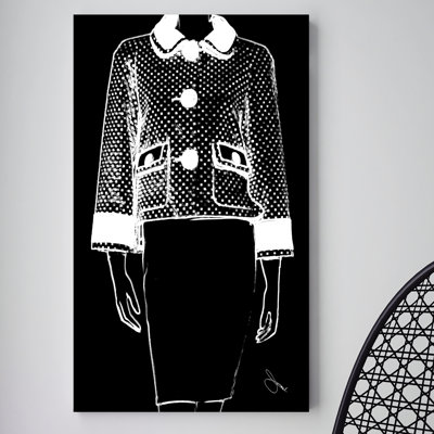 " Classic Chic 1 " by Jodi