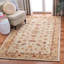 Tapis oriental en laine touffeté à la main Sabhana-1729282048