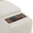 Winfree Rectangular Four-Leg Sofa Console-1953078659