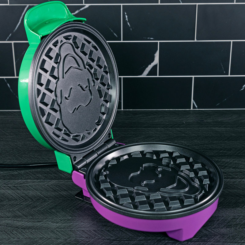 DKB TOYS Waffle Maker