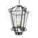 Akain 4 - Light Dimmable Geometric Chandelier