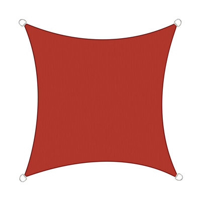 Duppstadt 5m x 5m Square Shade Sail