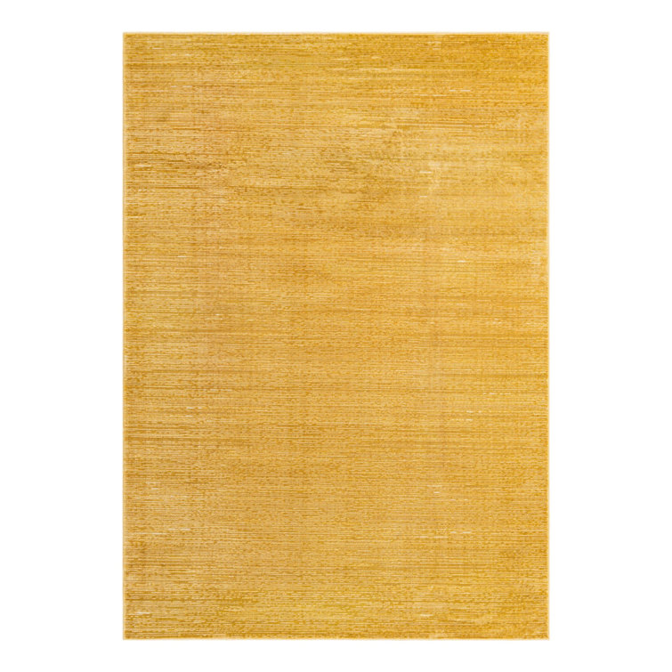 Striped Rug