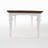 71" Dining Table