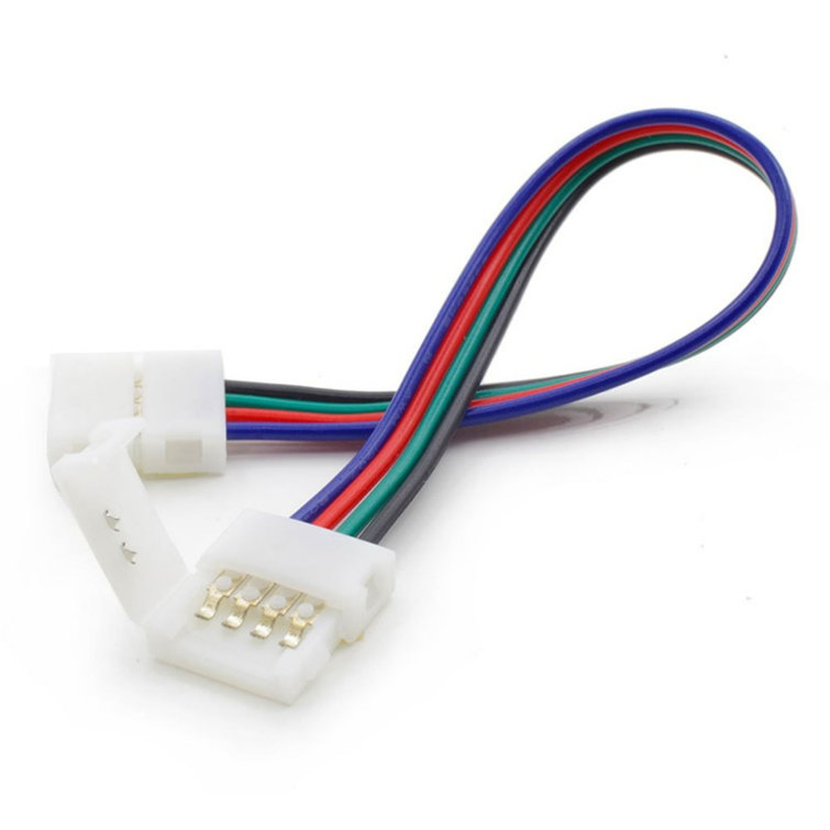 Airiona SMD 5050 RGB Tap Connector