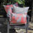 Pebble Beach Square Pillow Cover & Insert-72653706