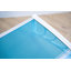 Auvent de jardin pour porte patio ou fenêtre en polycarbonate-678195471-678195459