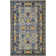 Eddins Washable Oriental Indoor Rug