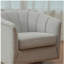 Chaise pivotante