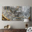 Série abstraite 2 # C-Gallery, toile tendue