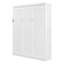 Lit escamotable mural Murphy avec tablettes-1712793912