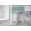 Sterling® Freestanding Seat-1657921428