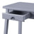 End Table with Storage,Romantic Classic Side Tabe-195306553