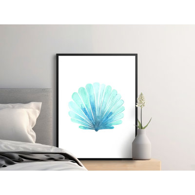 Zita 1 Piece Wall Art