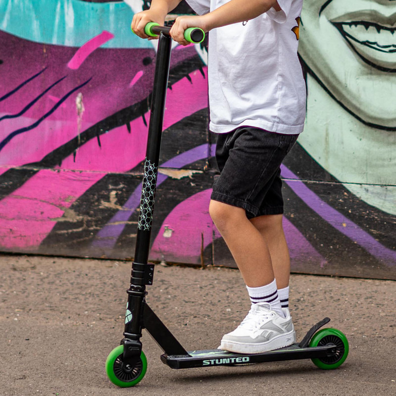 Stunted Scooter