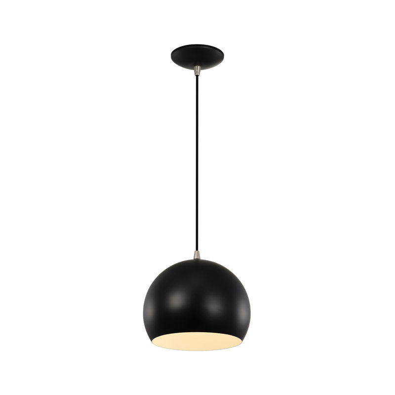 Levon 1 - Light Dome Pendant