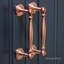 Heritage Brass Heritage Cabinet Pull Colonial Design-56432635-67145357