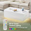 Coffee Table with Storage-21825750