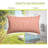 Towers Geometric Reversible Throw Pillow-567664017-659658663-568973149