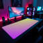 Polyester Desk Pad-1144906874