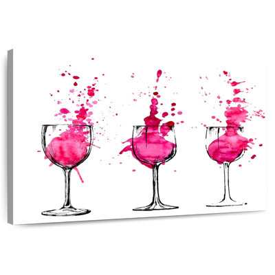 Yarlin vin de couleur