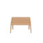 Ensemble de conversation avec repose-pieds 4 pièces Adirondack Shawnna-83679468