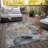 Colier Floral Indoor / Outdoor Rug-109574861
